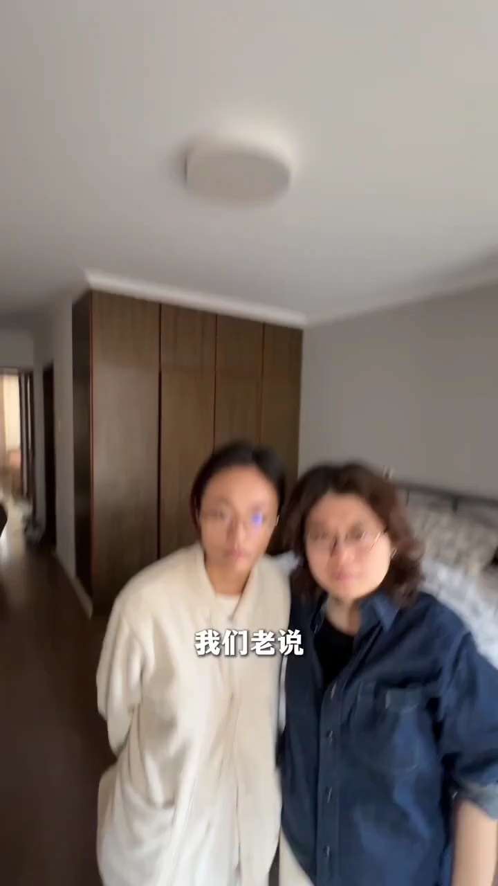 人类的本质其实就是一个大衣柜
