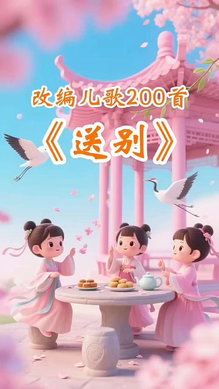 长亭外，古道边，芳草碧连天